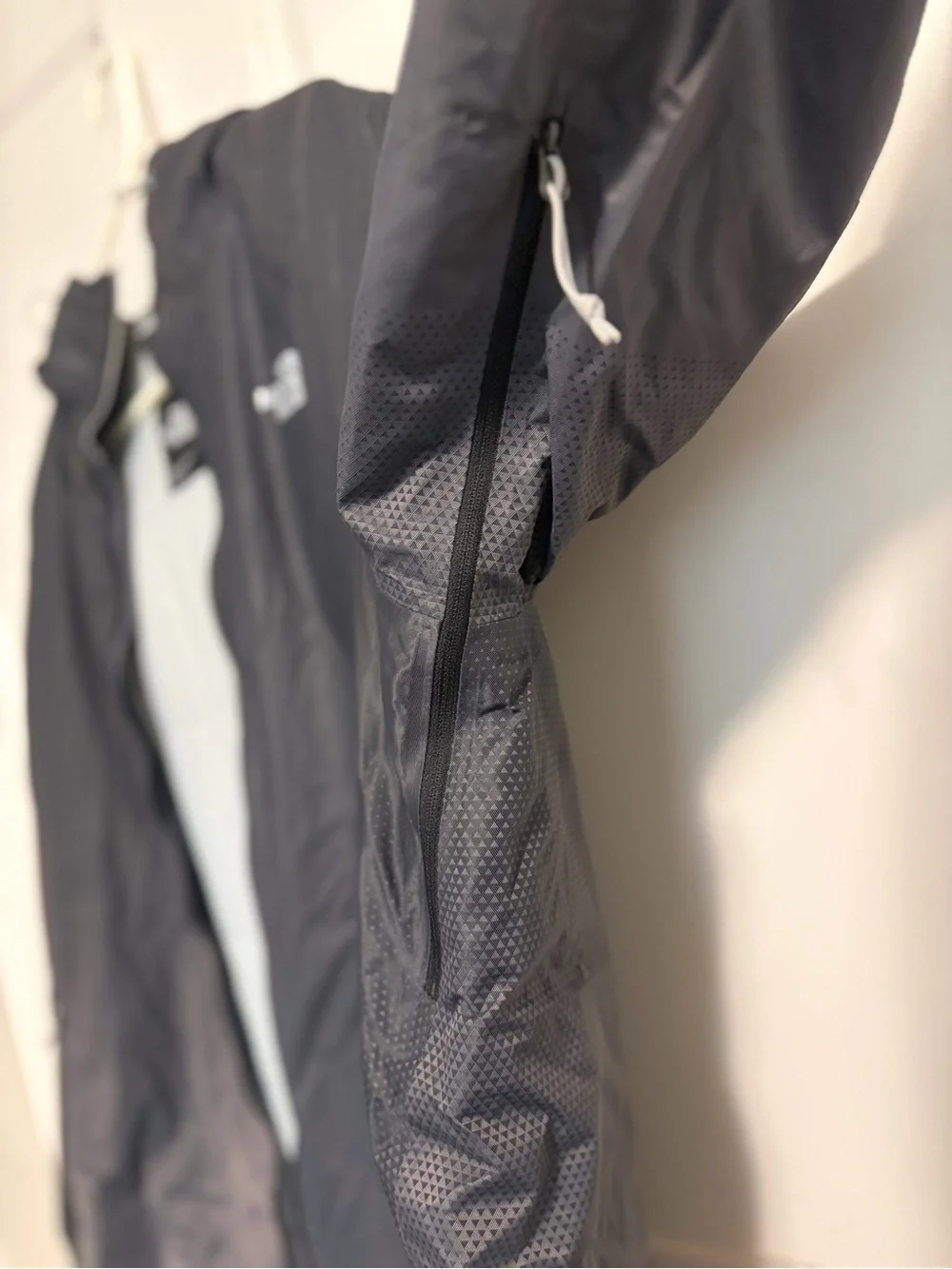 The North Face FuseForm Matrix insinuated jacket